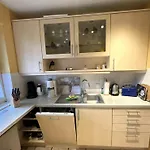 Haus Friesenkoje Дом отдыха