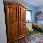 Haus Friesenkoje Дом отдыха Дангаст