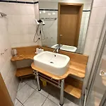 Haus Friesenkoje Дом отдыха Дангаст