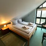 Haus Friesenkoje * Дангаст