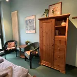 Haus Friesenkoje Дом отдыха