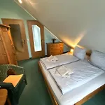 Haus Friesenkoje Дом отдыха Дангаст