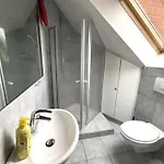 Дом отдыха Haus Friesenkoje Дангаст