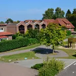 Haus Friesenkoje *