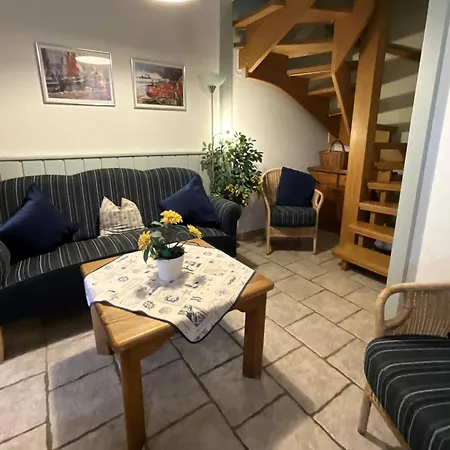 Haus Friesenkoje