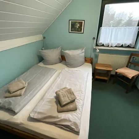 بيت للعطل Haus Friesenkoje *