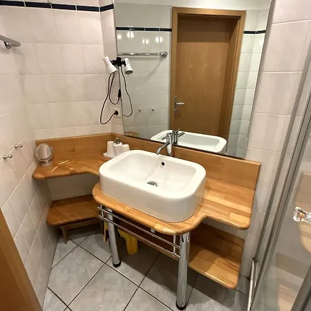 Haus Friesenkoje 度假居 丹加斯特