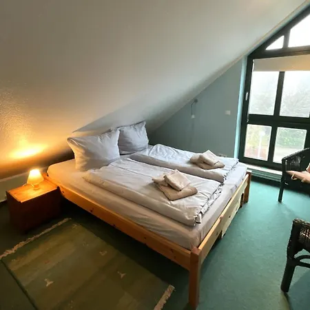 Haus Friesenkoje * 丹加斯特