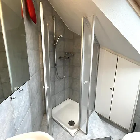Haus Friesenkoje *