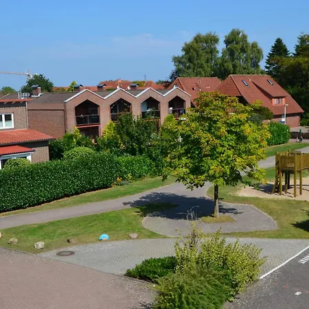 Haus Friesenkoje *