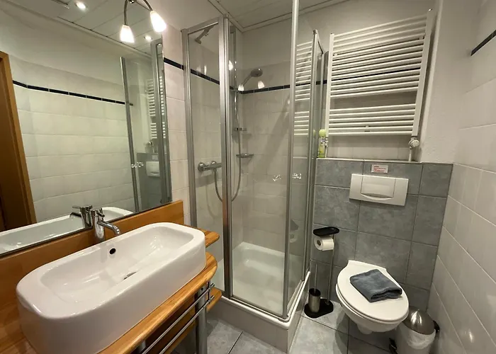 Haus Friesenkoje דנגסט