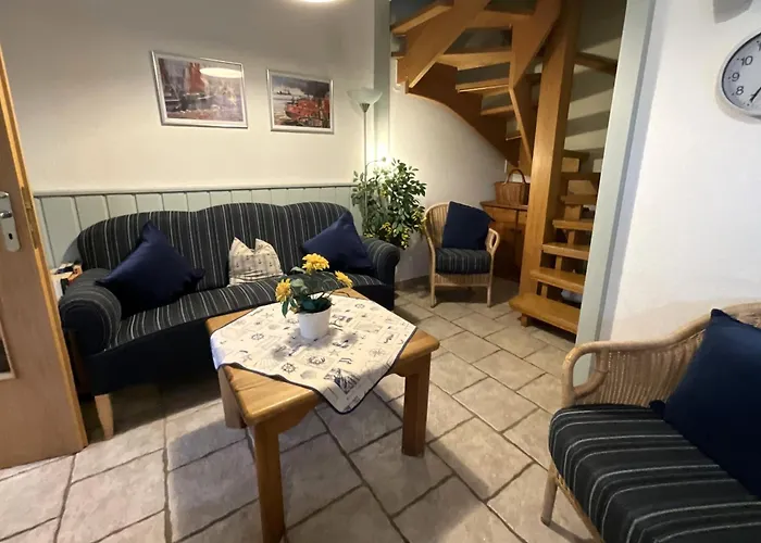 Haus Friesenkoje