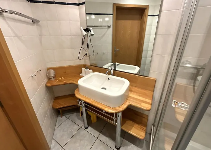 Haus Friesenkoje בית נופש דנגסט