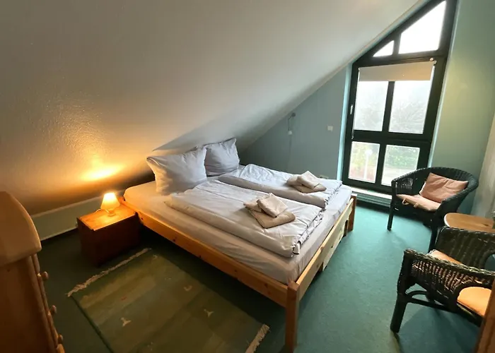 Haus Friesenkoje * דנגסט