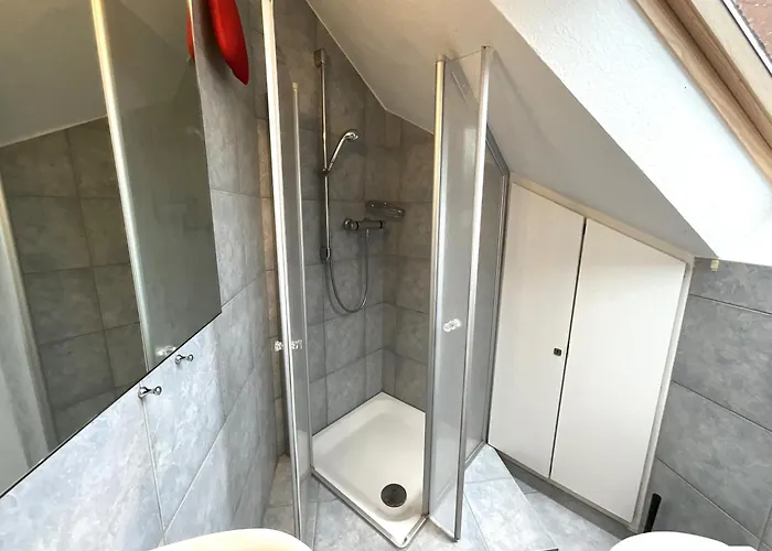 Haus Friesenkoje *